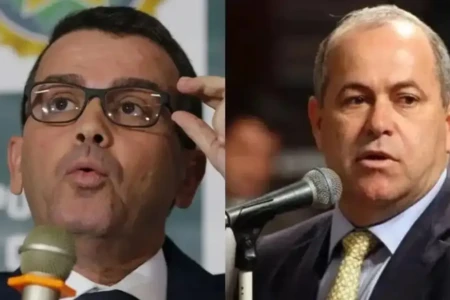 Moraes autoriza transferência de condenados no caso Marielle para RJ