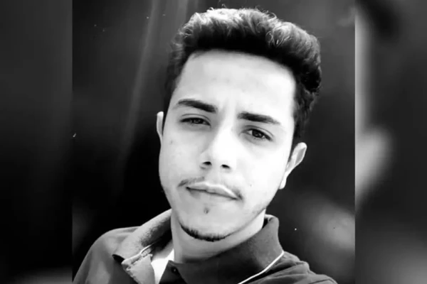 PM prende no Tocantins suspeito de matar filho de vereador de Luziânia