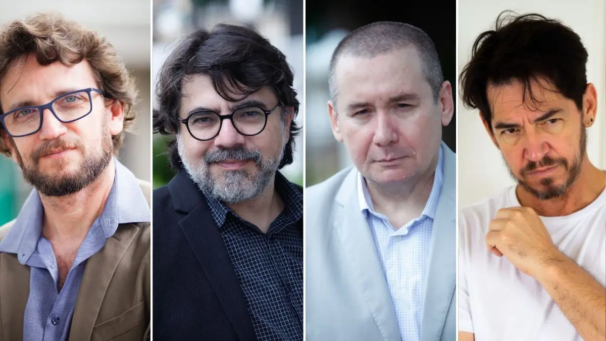 Especialistas em cinema revelam ao Mais Goiás os palpites para o Oscar 2026; confira 4 foto materia 9 Especialistas em cinema revelam ao Mais Goiás os palpites para o Oscar 2026; confira