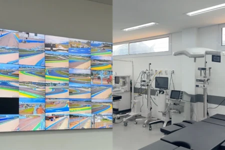 MotoGP apresenta Race Control e Centro Médico para etapa em Goiânia