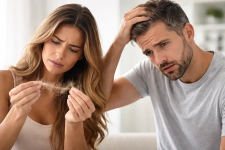 Tricologista Dra. Isabella Gonçalves Uso de canetas para emagrecer pode provocar queda de cabelo? Médica faz alerta; veja