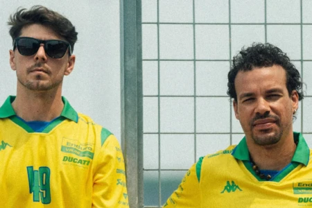 Pertamina Enduro VR46 Racing Team