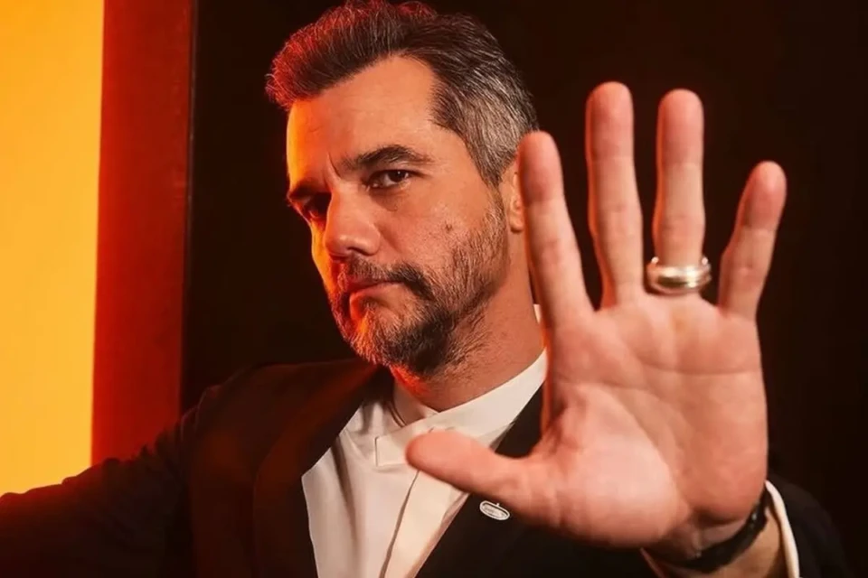 Veja quais são os próximos projetos de Wagner Moura (Foto: Oscar)