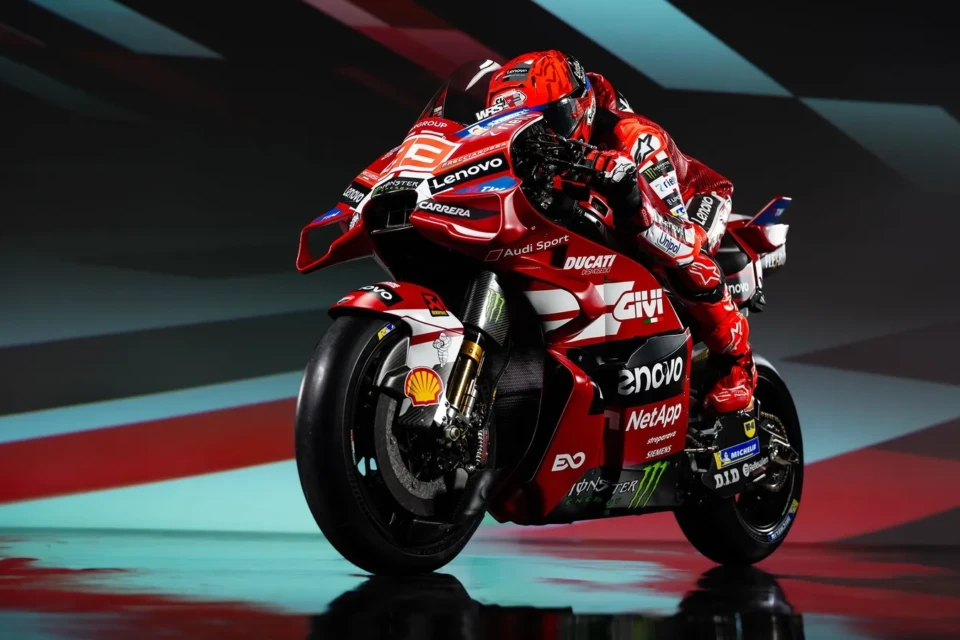 Marc Márquez