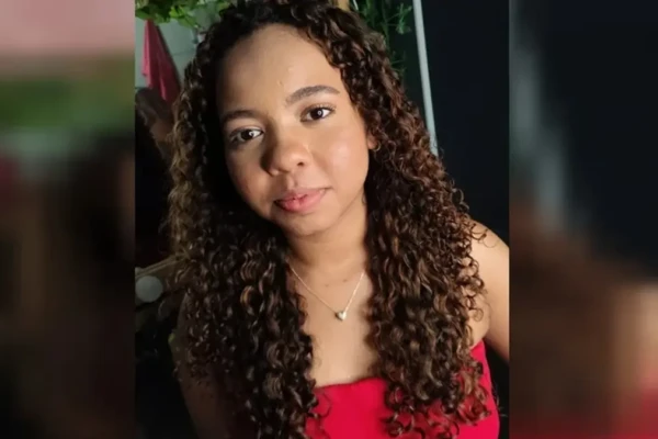Estudante que desapareceu perto de Colégio Militar de Goiânia é encontrada após mais de três dias