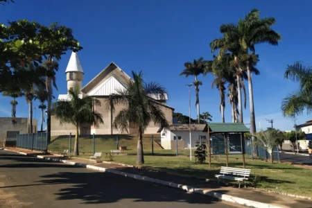 Conheça a cidade de Goiás que entrou para lista de destinos turísticos nacionais São Francisco de Goiás Mapa do Turismo Brasileiro