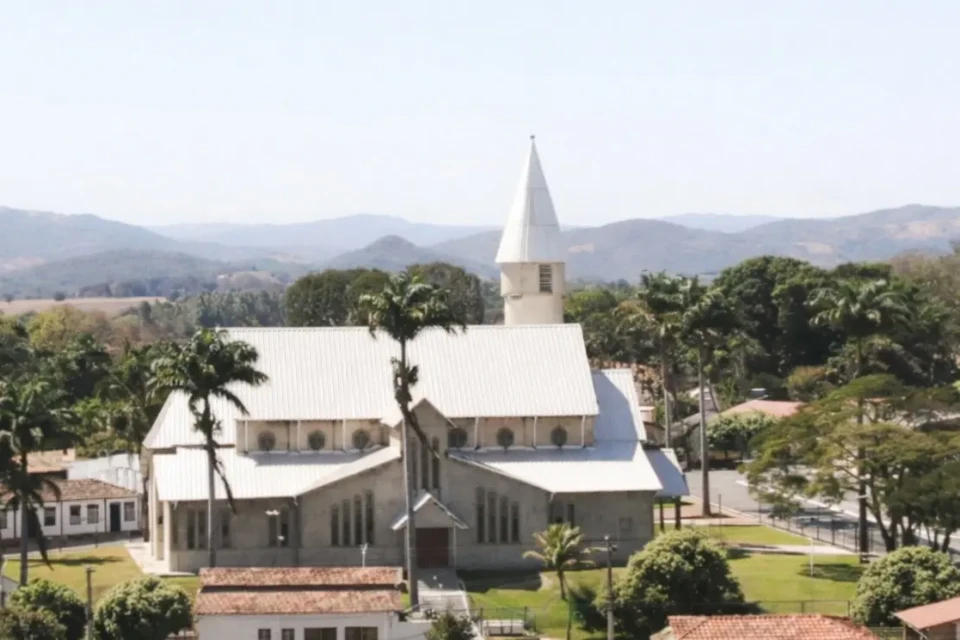 Conheça a cidade de Goiás que entrou para lista de destinos turísticos nacionais São Francisco de Goiás Mapa do Turismo Brasileiro