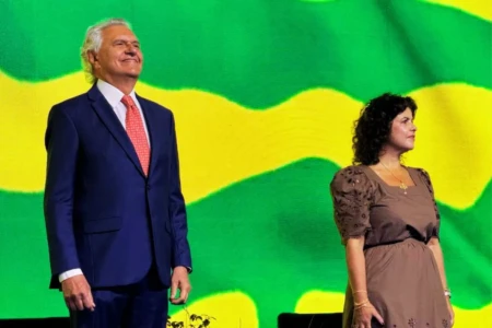 Governo anuncia uso de IA no licenciamento ambiental em Goiás (Foto: Governo de Goiás)