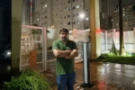 Justiça arquiva processo criminal contra síndico detido por andar armado em condomínio de Goiânia