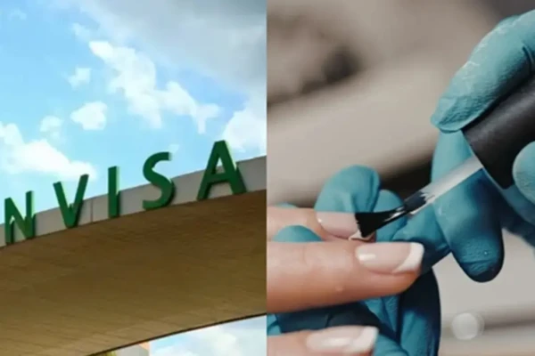 Anvisa recolhe esmaltes em gel com substância proibida; veja marca Medida foi tomada após empresa comunicar recolhimento voluntário