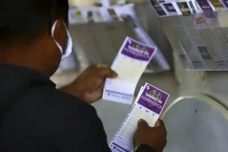 Concurso 3637 da Lotofácil: veja resultado e prêmios que saíram para Goiás (Foto: Agência Brasil)