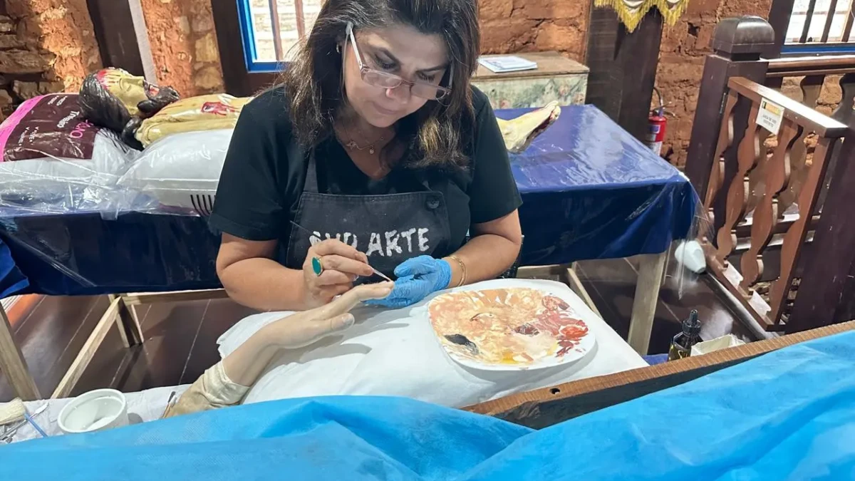 whatsapp image 2026 03 16 at 10 30 42 Entenda o processo de restauração da imagem histórica que foi descaracterizada em Pirenópolis