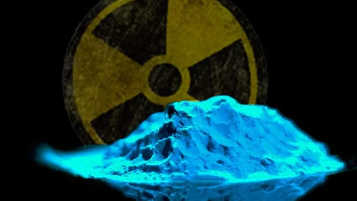 Césio-137: pensões pagas pelo Estado terão reajuste de 70% (Foto: Reprodução)