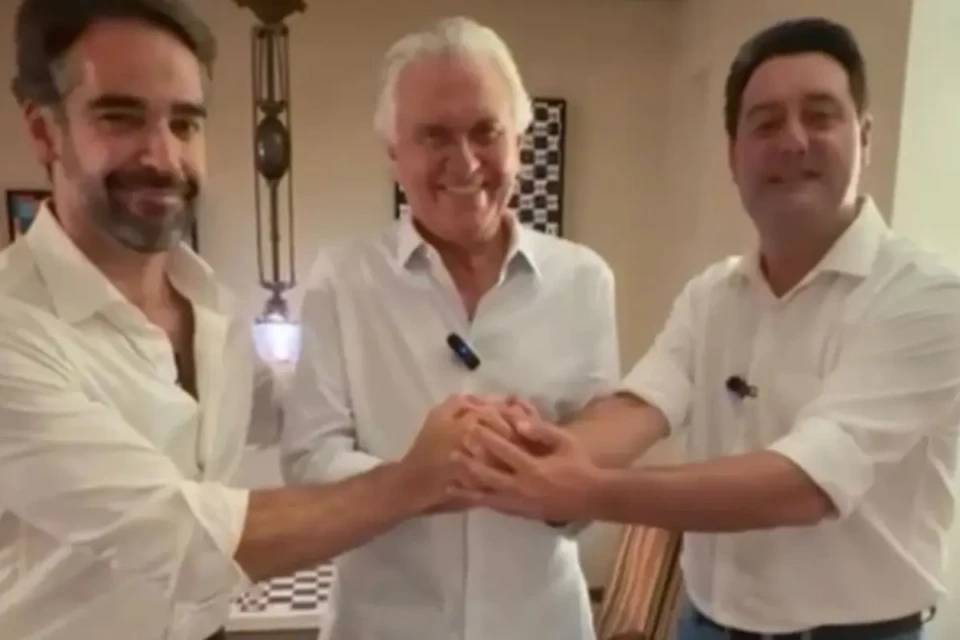 1200 800 17 Kassab indica a aliados que anunciará Ratinho Jr. como pré-candidato do PSD