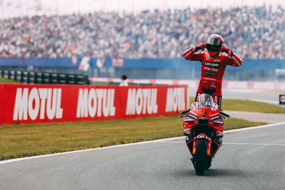 Marc Márquez