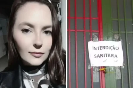 Mulher morre e mais de 100 passam mal após comer em pizzaria Paraíba Dono do estabelecimento já prestou depoimento caso apurado pela polícia