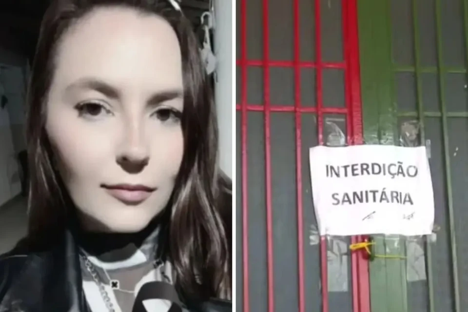 Mulher morre e mais de 100 passam mal após comer em pizzaria Paraíba Dono do estabelecimento já prestou depoimento caso apurado pela polícia