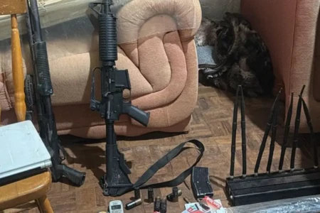 Operação em 15 estados cumpre mandados de prisão e busca e apreensão em Goiás