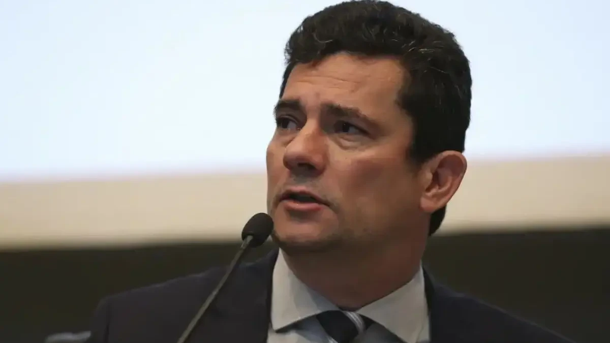 PL define apoio a Moro para o Governo do Paraná (Foto: Agência Brasil)