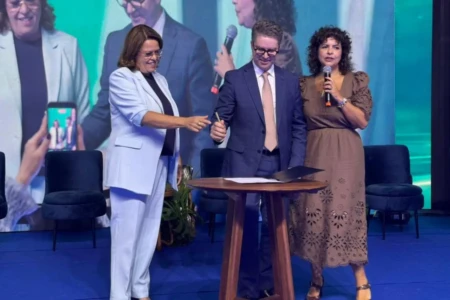 Estado cria estratégia para monitorar presença de agrotóxicos em rios de Goiás (Foto: Divulgação)