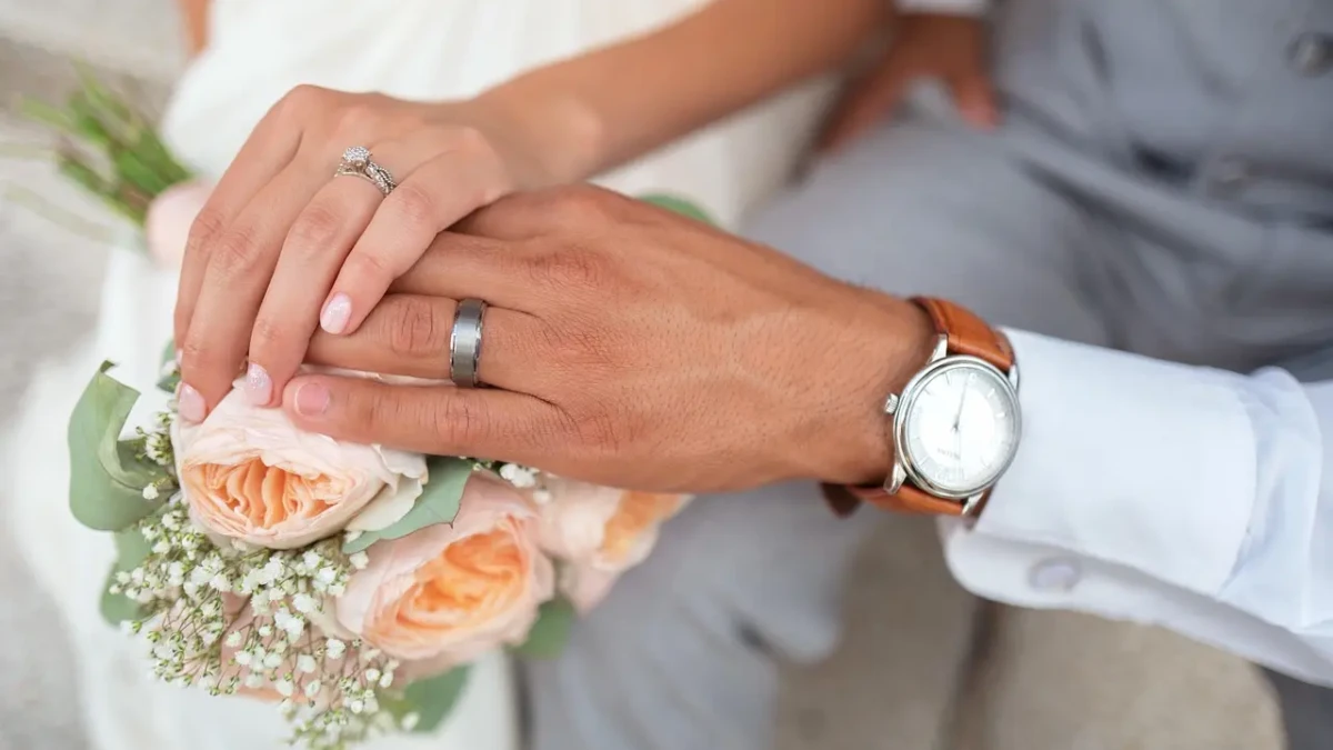 Proposta para proibir casamento entre primos fracassa na Flórida (Foto; Pixabay)