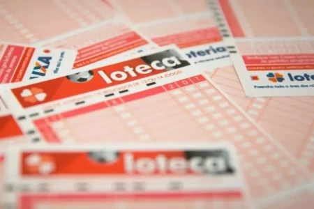 Concurso 1237 da Loteca: confira o resultado (Foto: Agência Brasil)