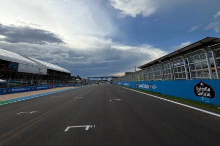 Autódromo de Goiânia