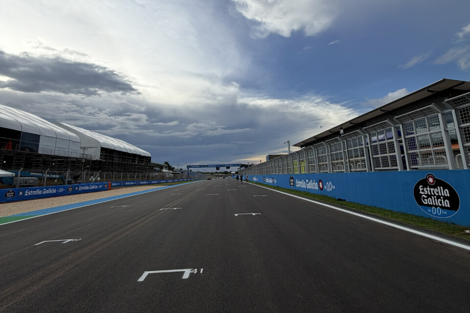 Autódromo de Goiânia