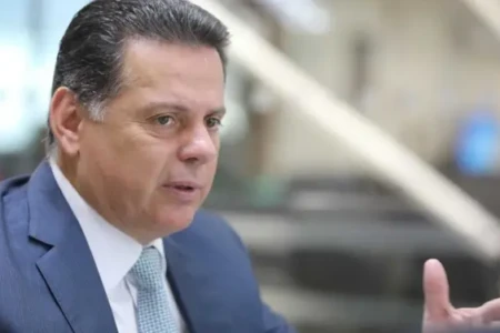 Ex-governador Marconi Perillo