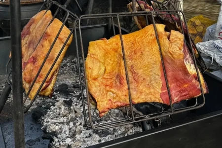 churrasco, carne, churrasqueira