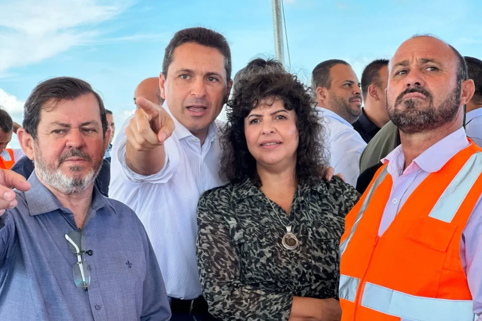 whatsapp image 2026 03 19 at 15 45 13 Semad entrega licença ambiental para o aterro de Aparecida de Goiânia