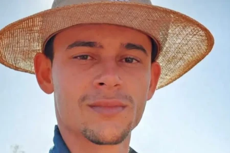 Vereador de Aloândia está desaparecido; celular foi encontrado queimado