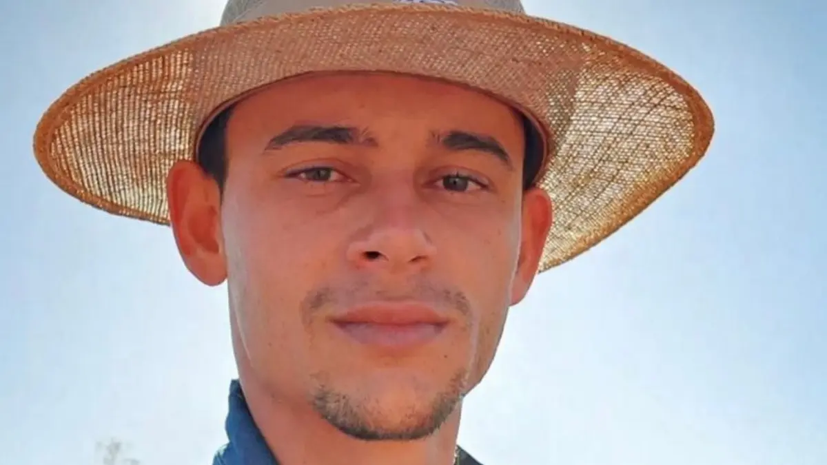 Vereador de Aloândia está desaparecido; celular foi encontrado queimado