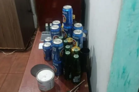 Vizinhos acionam PM por som alto e homem morre em Aparecida após atacar policiais