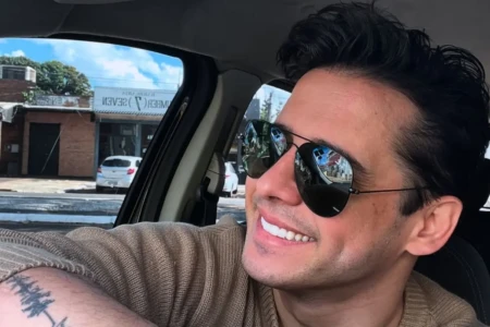 Foragido da justiça, Seu Waldemar reaparece e diz ter fechado vários contratos (Foto: Instagram)