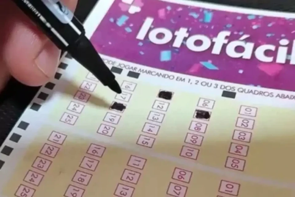 Concurso 3639 da Lotofácil: veja resultado e prêmios que saíram para Goiás (Foto: Agência Brasil)
