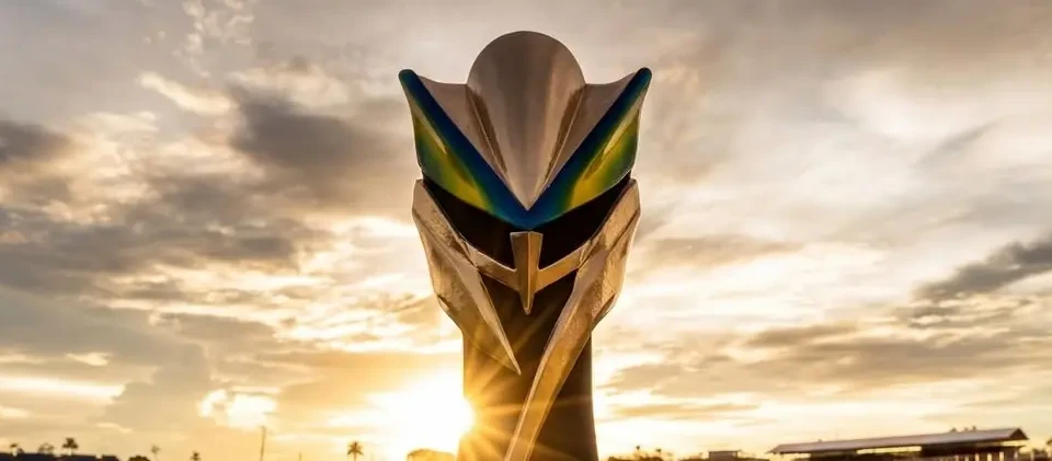 troféu motogp