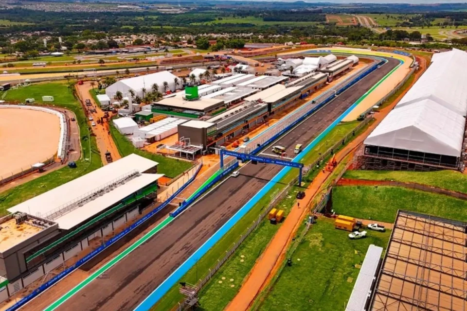 Autódromo de Goiânia