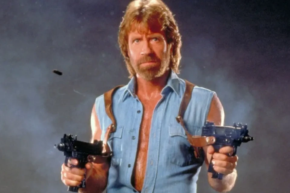 Morte de Chuck Norris: relembre os memes do ator "imorrível" Morte do astro de ação foi confirmada nesta sexta-feira (20)