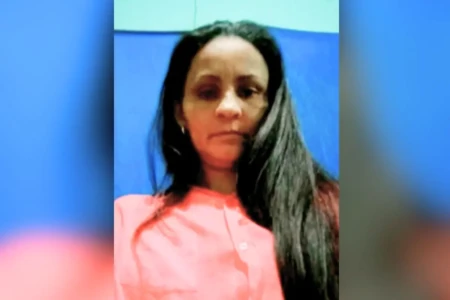 Mulher encontrada em lençol temia ser morta, diz amiga