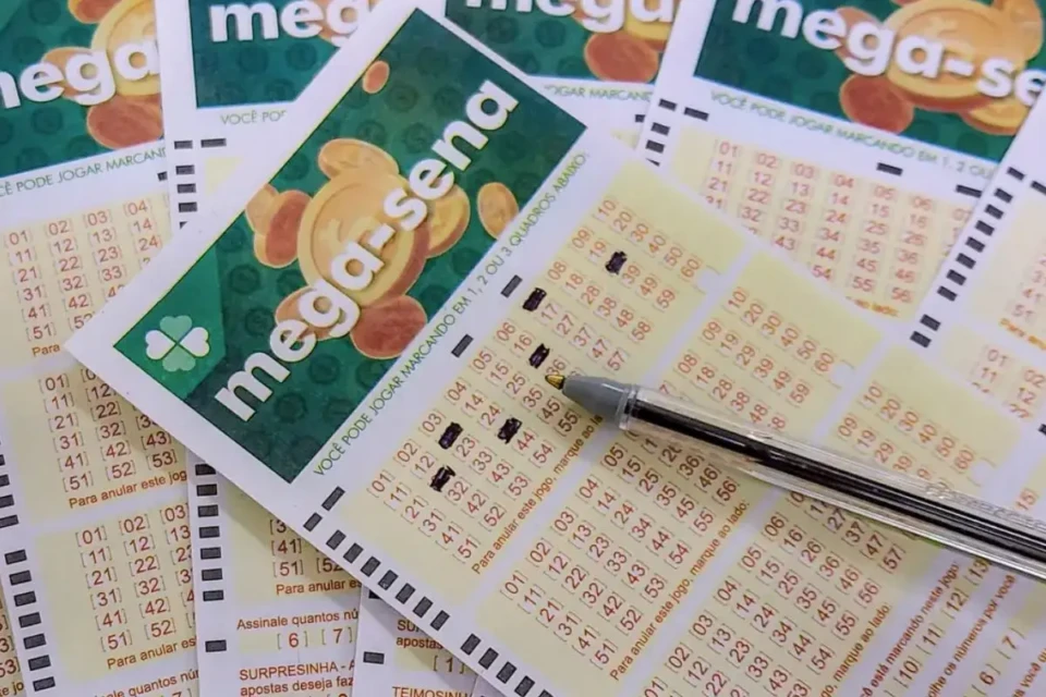 Concurso 2986 da Mega-Sena: confira o resultado (Foto: Agência Brasil)