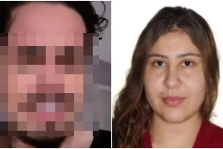 Suspeito de matar companheira em condomínio de Goiânia possui antecedentes criminais graves em MG