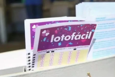 Concurso 3640 da Lotofácil: veja resultado e prêmios que saíram para Goiás (Foto: Agência Brasil)