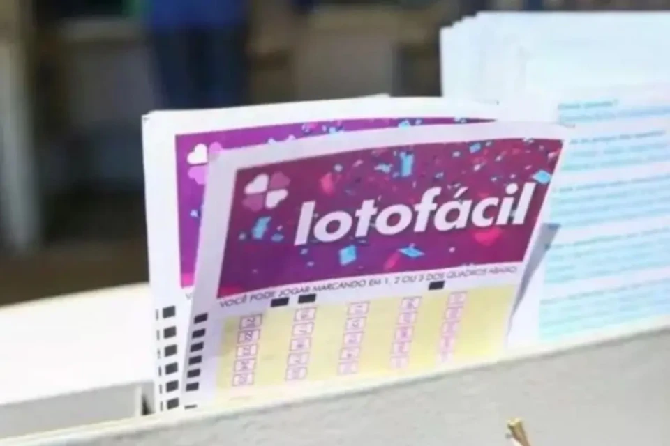 Concurso 3640 da Lotofácil: veja resultado e prêmios que saíram para Goiás (Foto: Agência Brasil)