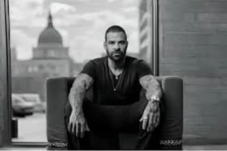 Fabiano Zettel, cunhado de Vorcaro (Foto: Reprodução)