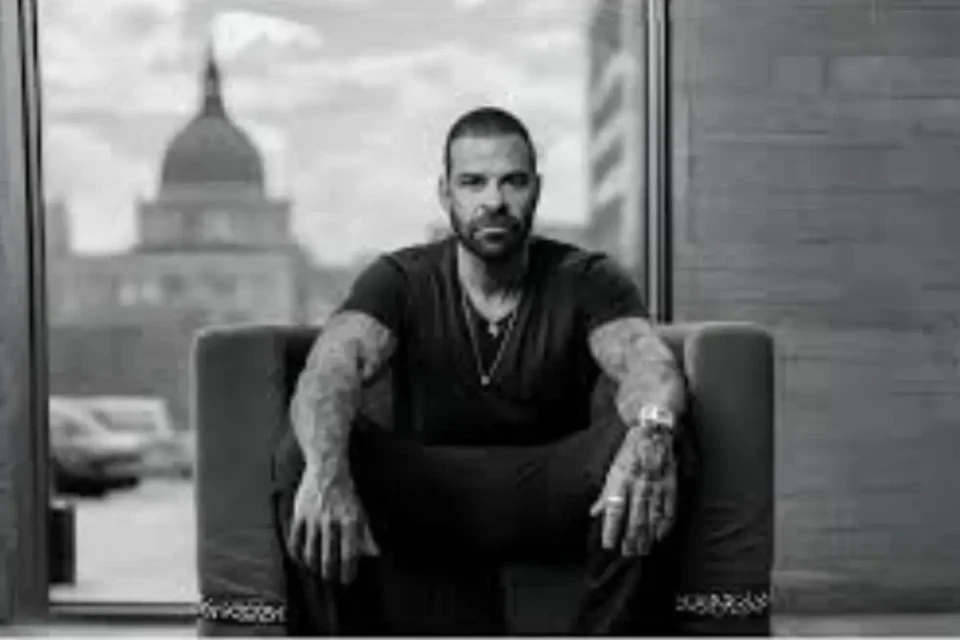 Fabiano Zettel, cunhado de Vorcaro (Foto: Reprodução)