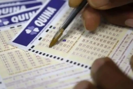 Concurso 6980 da Quina: veja resultado e prêmio do próximo sorteio (Foto: Agência Brasil)