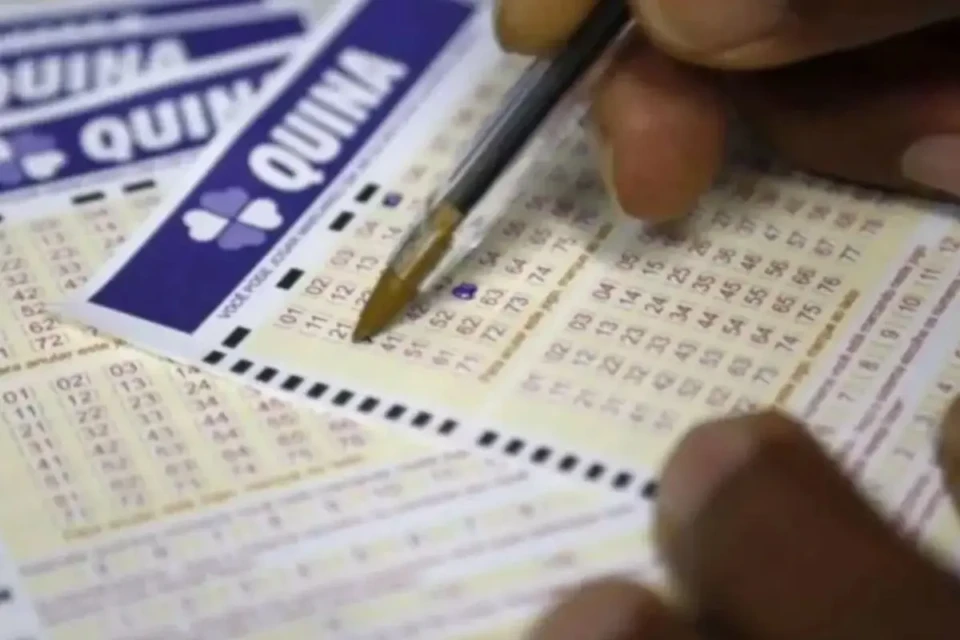 Concurso 6980 da Quina: veja resultado e prêmio do próximo sorteio (Foto: Agência Brasil)