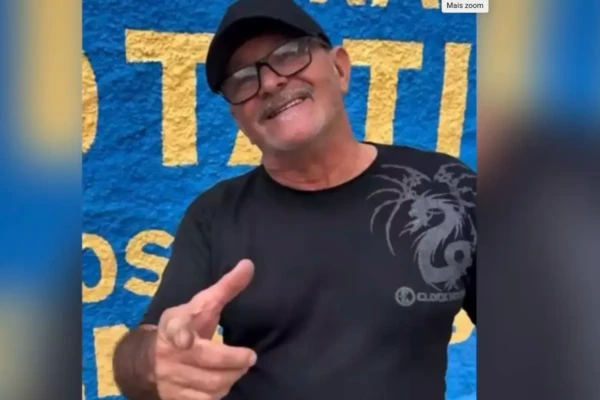 Dentista mostra hospitalidade do povo goiano em comparação com curitibanos