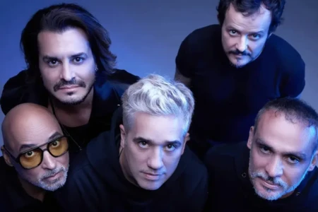 MotoGP em Goiânia: veja horário dos shows gratuitos de Jota Quest e Sunroad